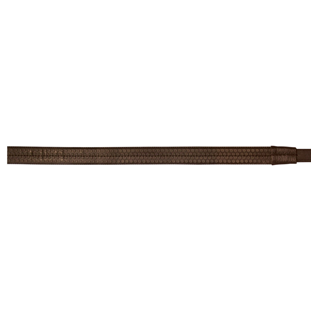 Connemara Rubber Reins - 5/8 in.