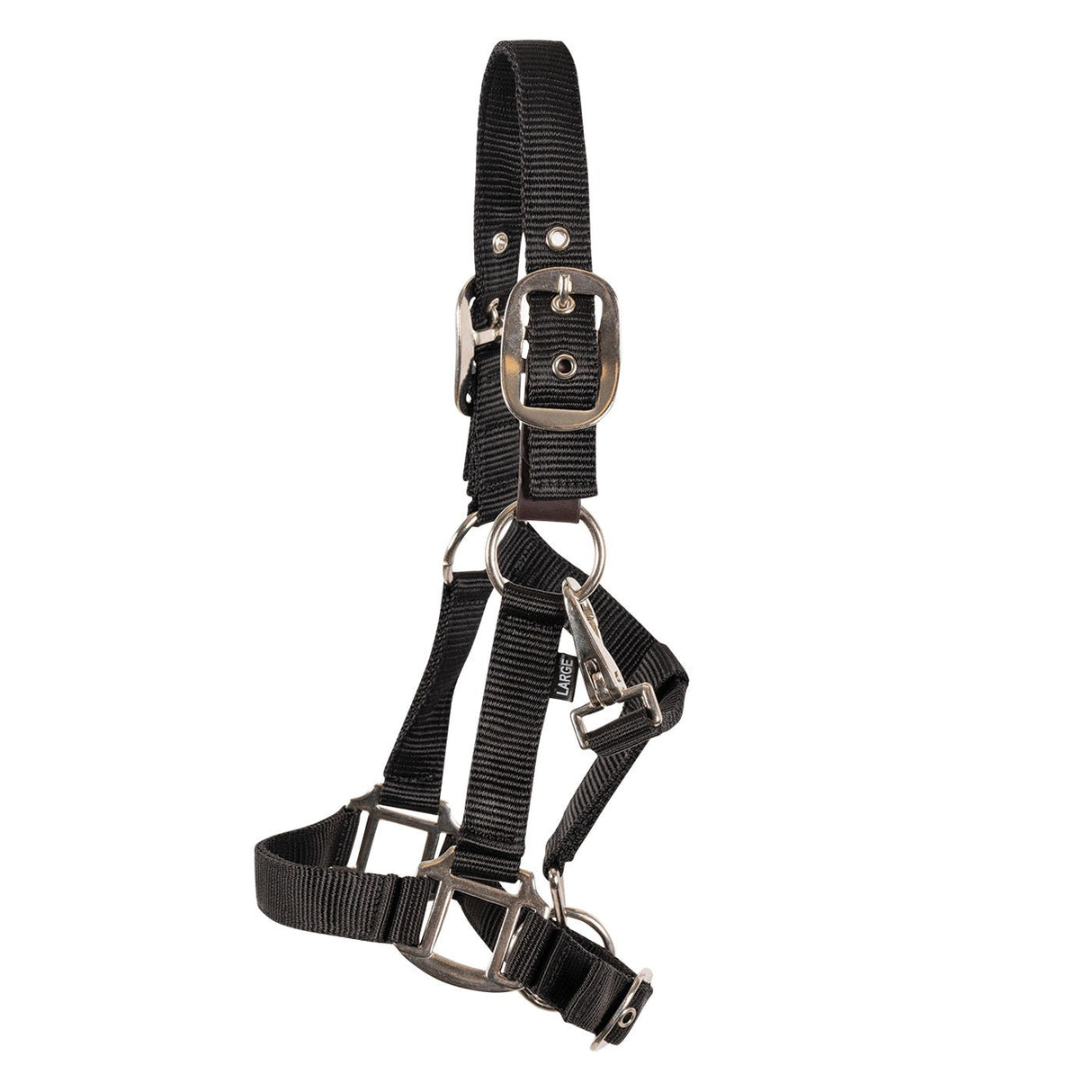 Supra Adjustable Mini Halter W/ Breakaway