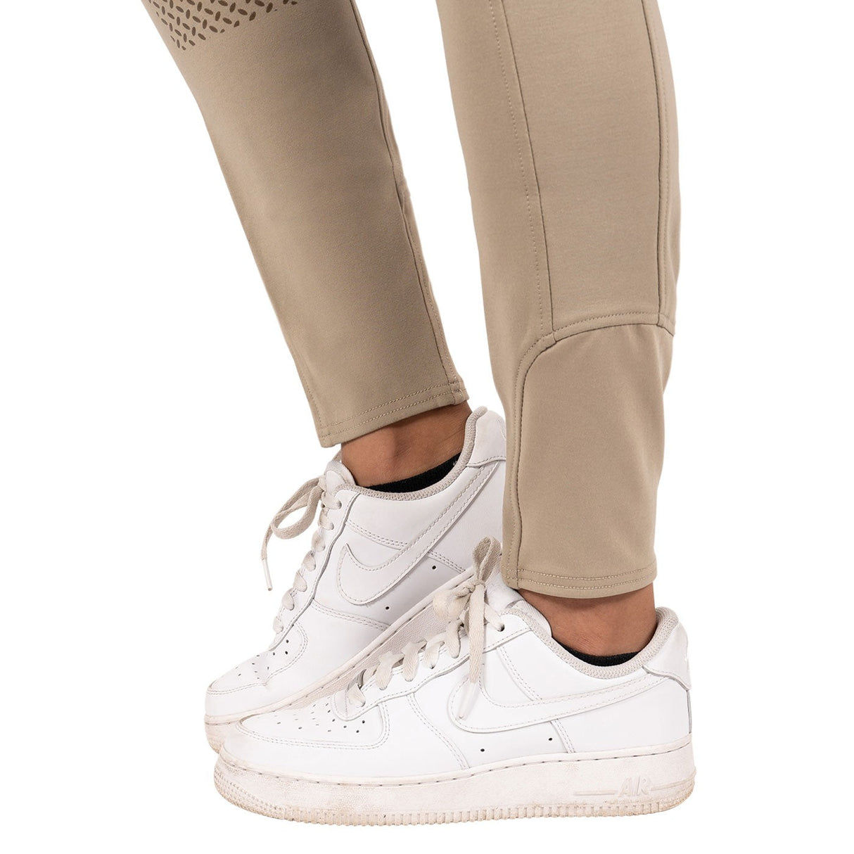 Elation Red Label Sport High Rise Full Seat Breech