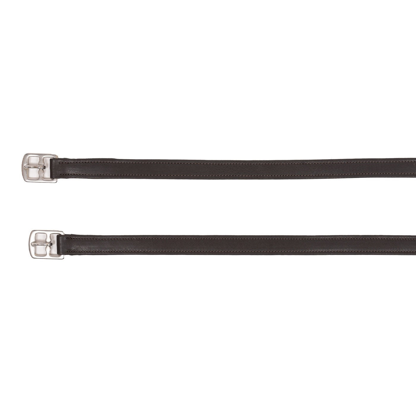 Val du Bois Softie Stirrup Leathers - 48 in.