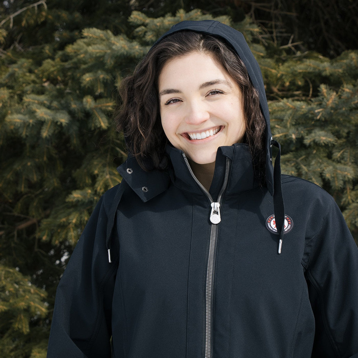 TemTeq Harlow Jacket