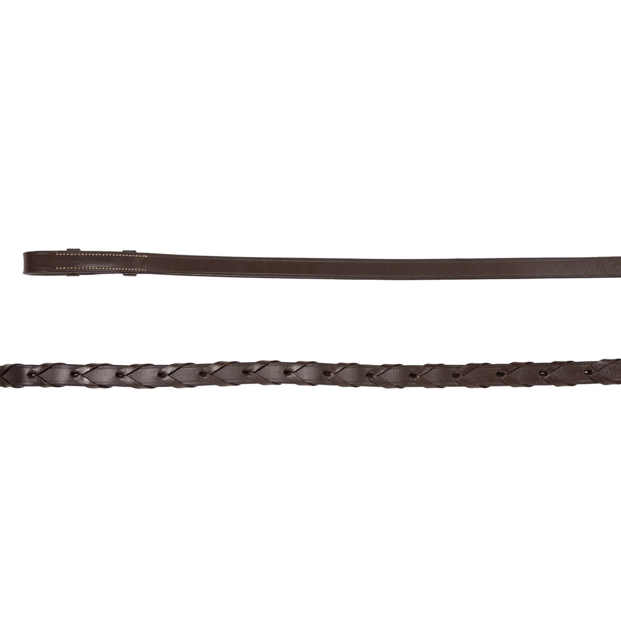 Val du Bois Long Laced Reins