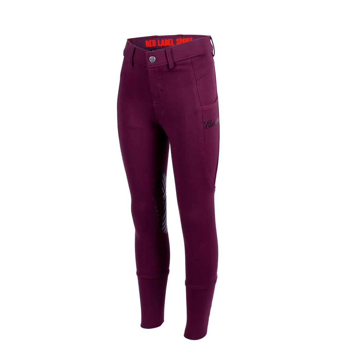 Elation Red Label Sport Breech - Kids'