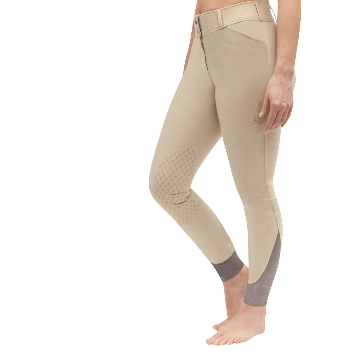 Elation Platinum Morgan Breech