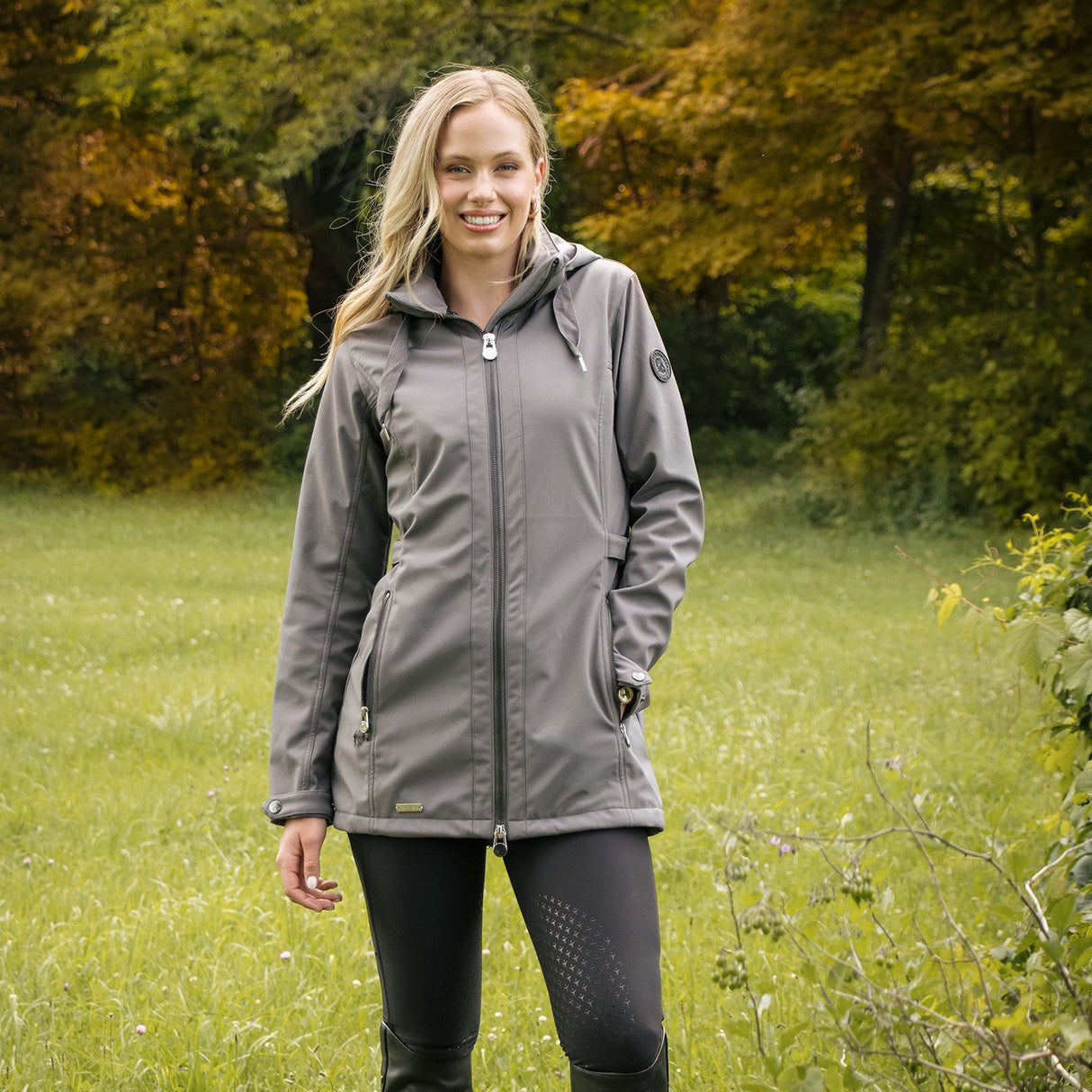 TemTeq Harlow Jacket