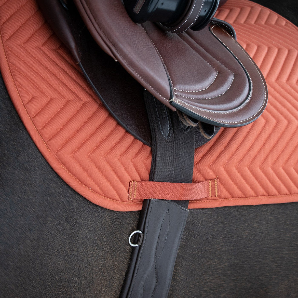 Supra Every Day Essential Saddle Pad