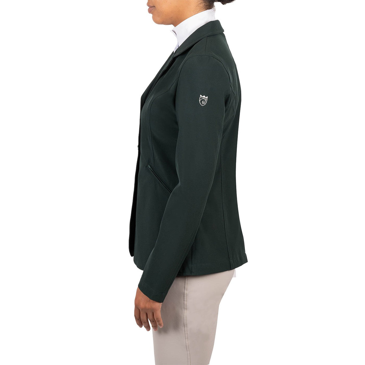 Elation Platinum Rimini Show Jacket