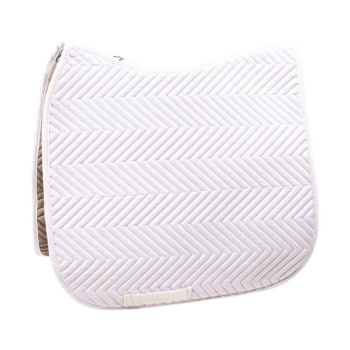 Supra Every Day Essential Dressage Saddle Pad