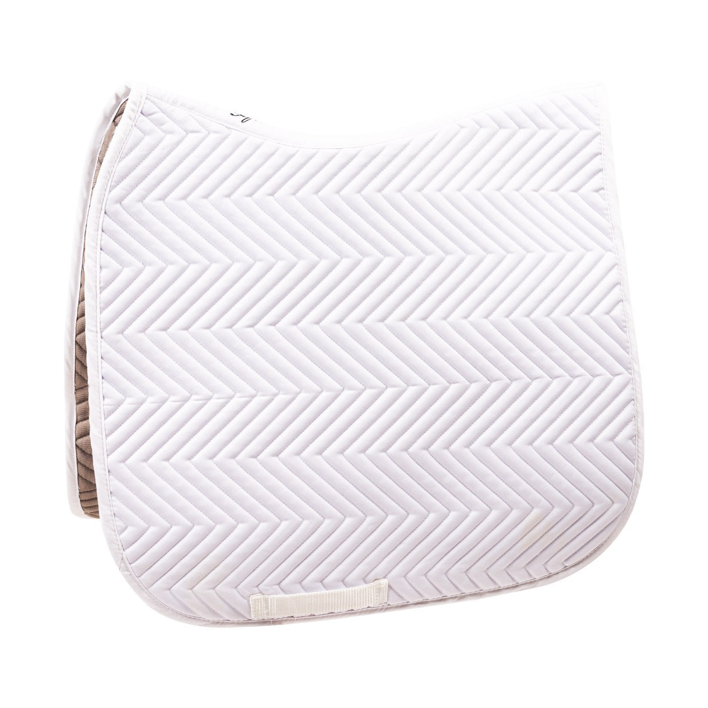 Supra Every Day Essential Dressage Saddle Pad