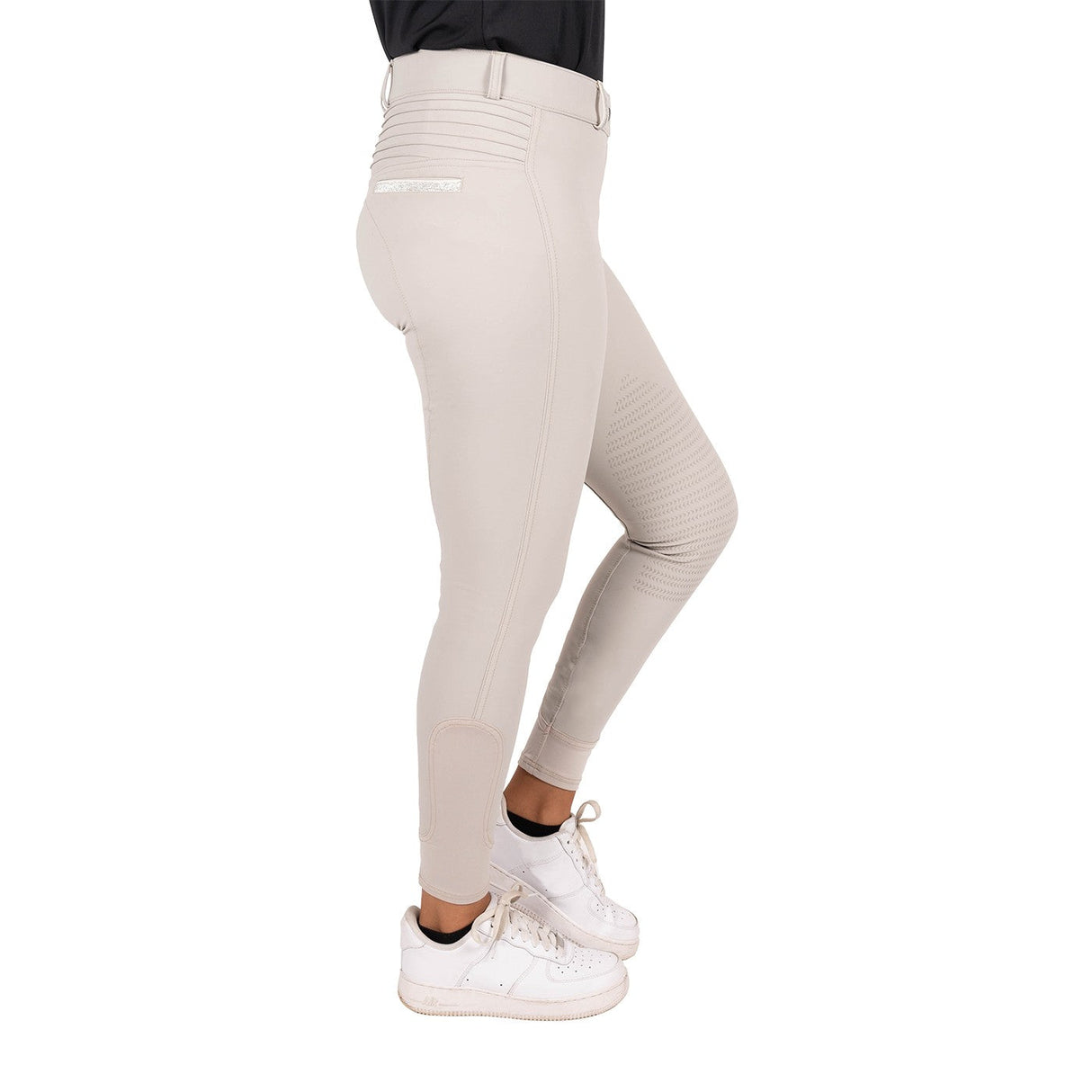 Elation Platinum Terano Half Grip Breech