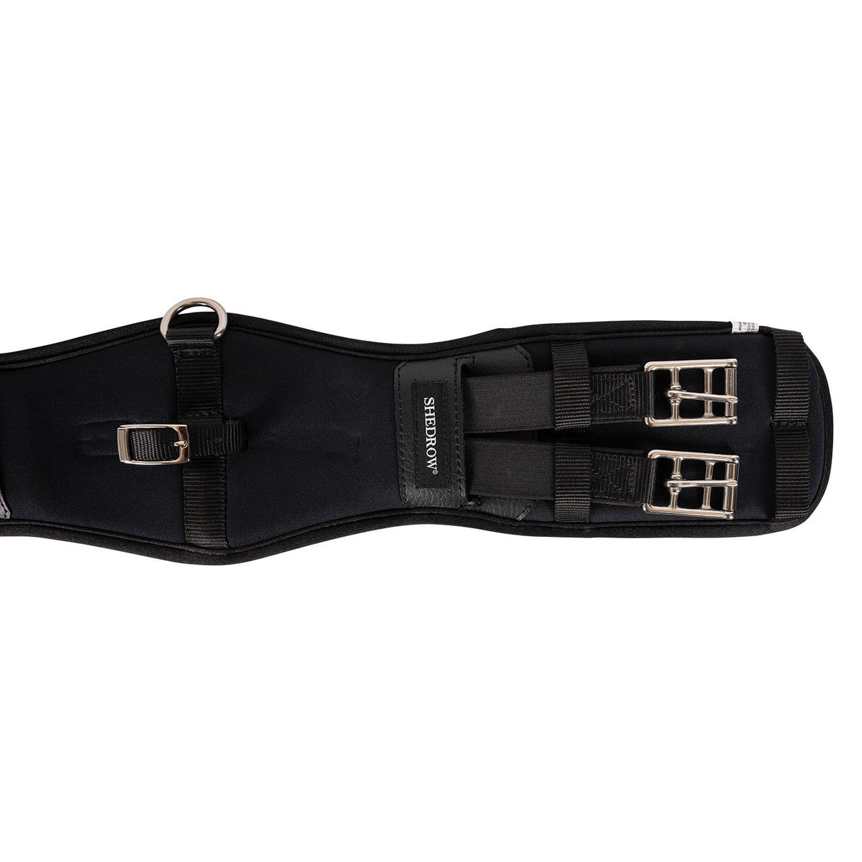 Shedrow Memory Foam Dressage Girth