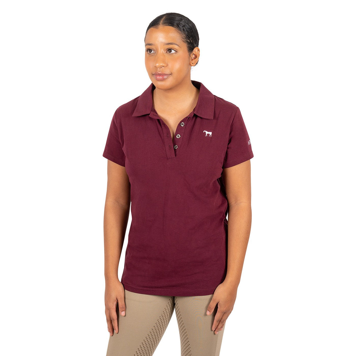 Aerion Layla Polo