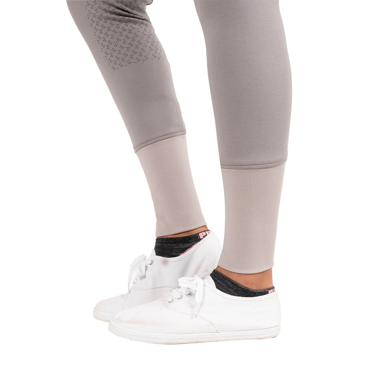 Elation Red Label Sport Full Seat Breech