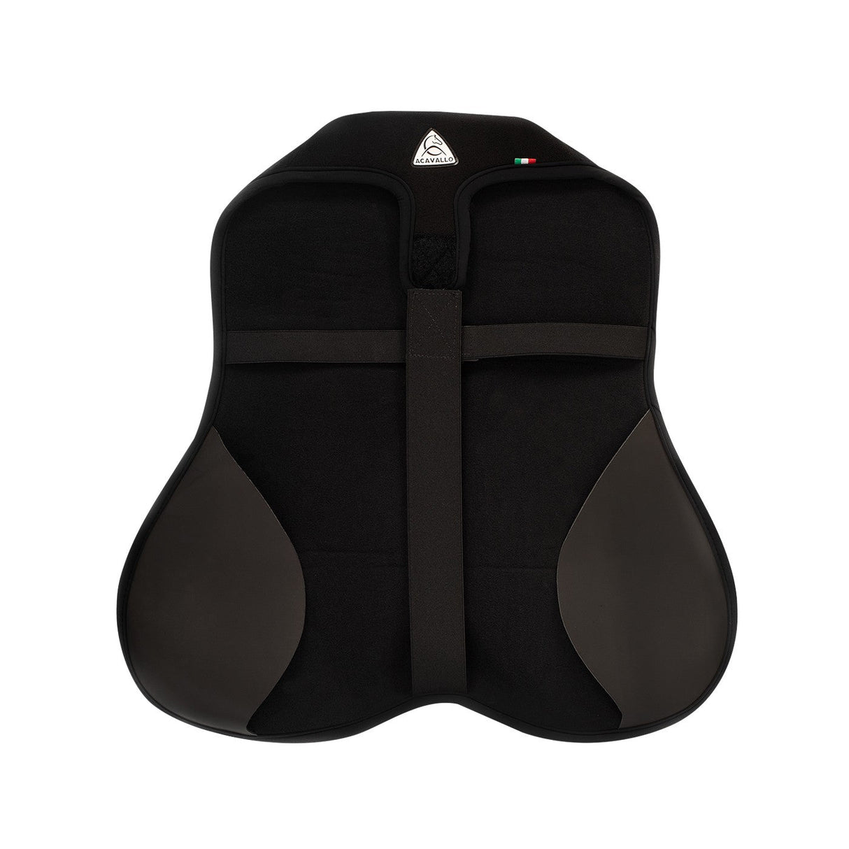 Acavallo Gel Out Ortho-Coccyx Jumping Seat Saver