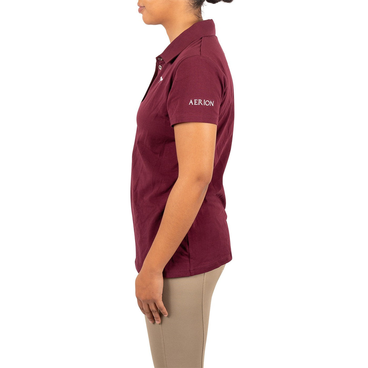 Aerion Layla Polo