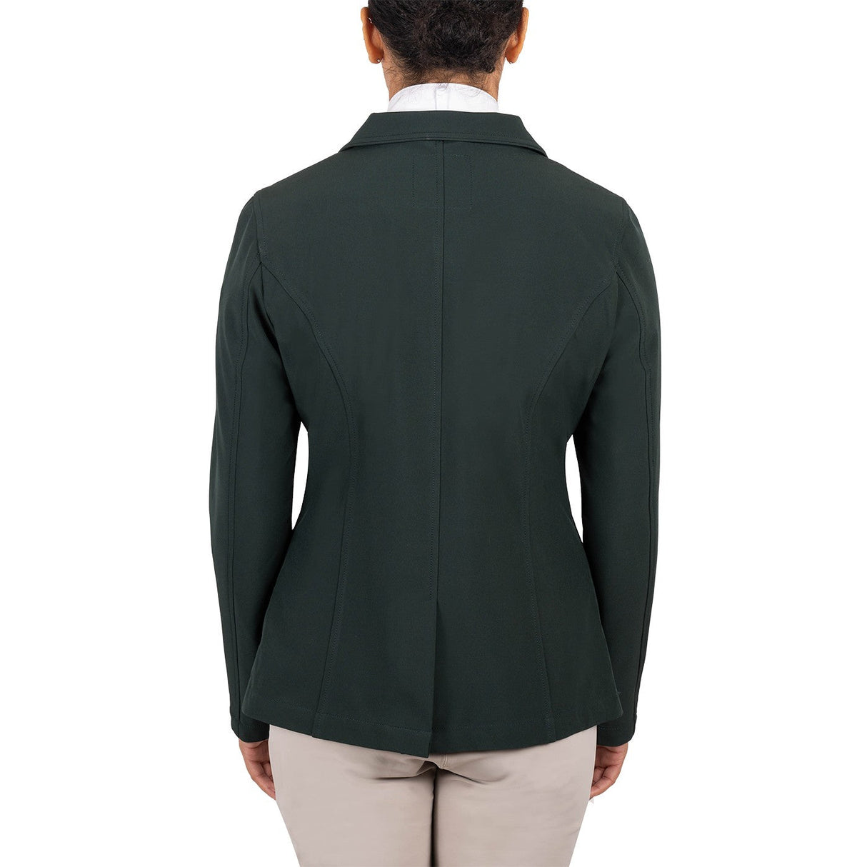 Elation Platinum Rimini Show Jacket