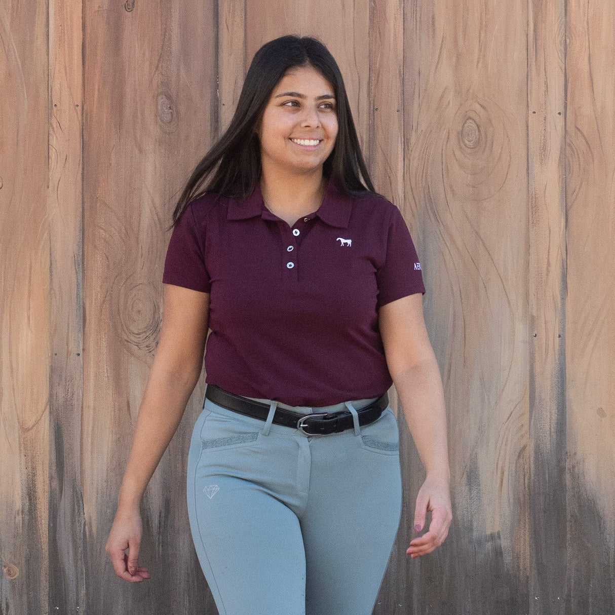 Aerion Layla Polo