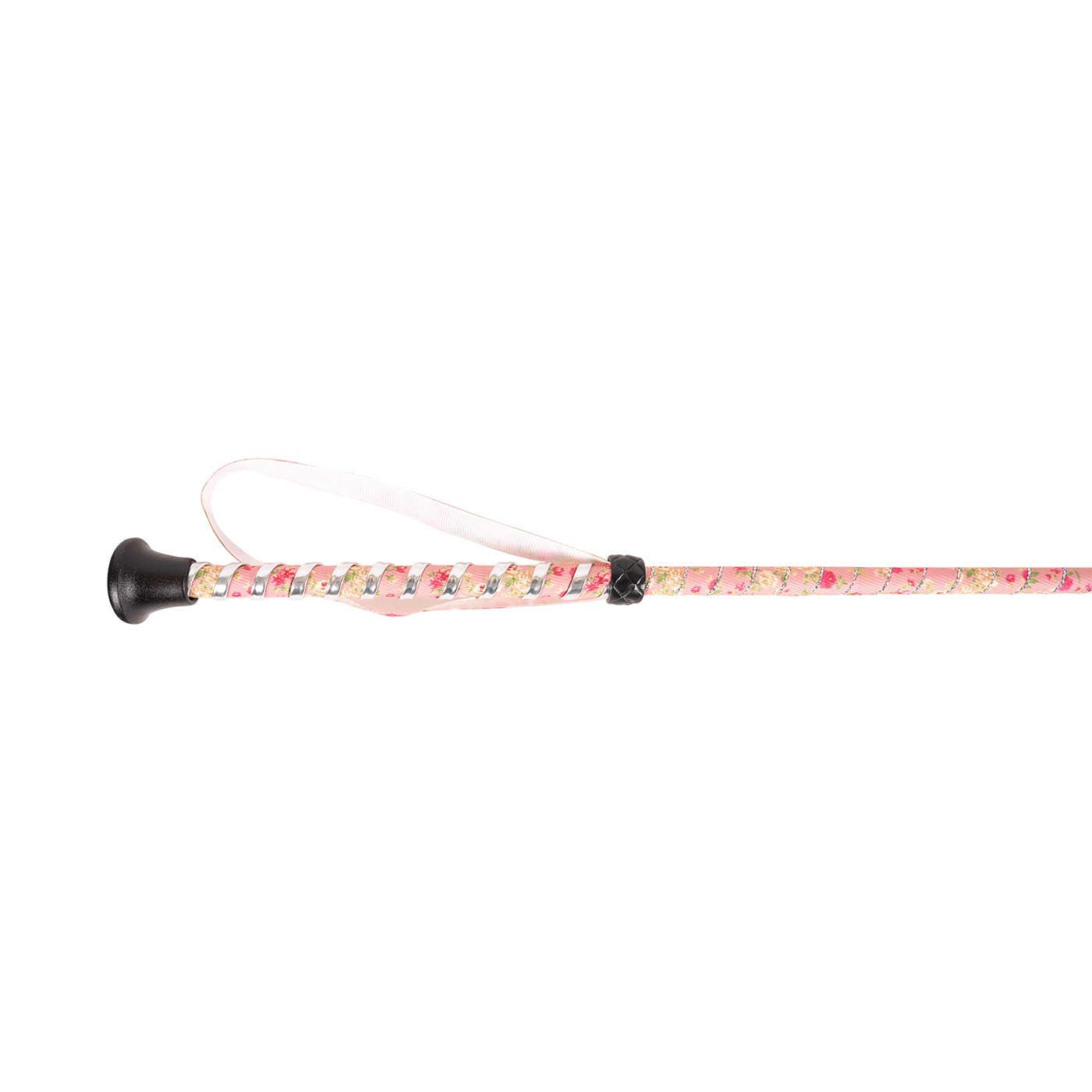 Supra Pattern Crop - 26 in.