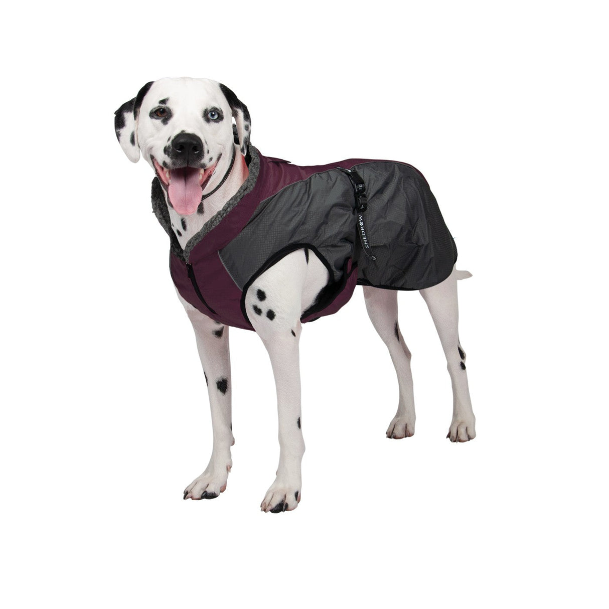 Shedrow K9 Chinook Dog Coat