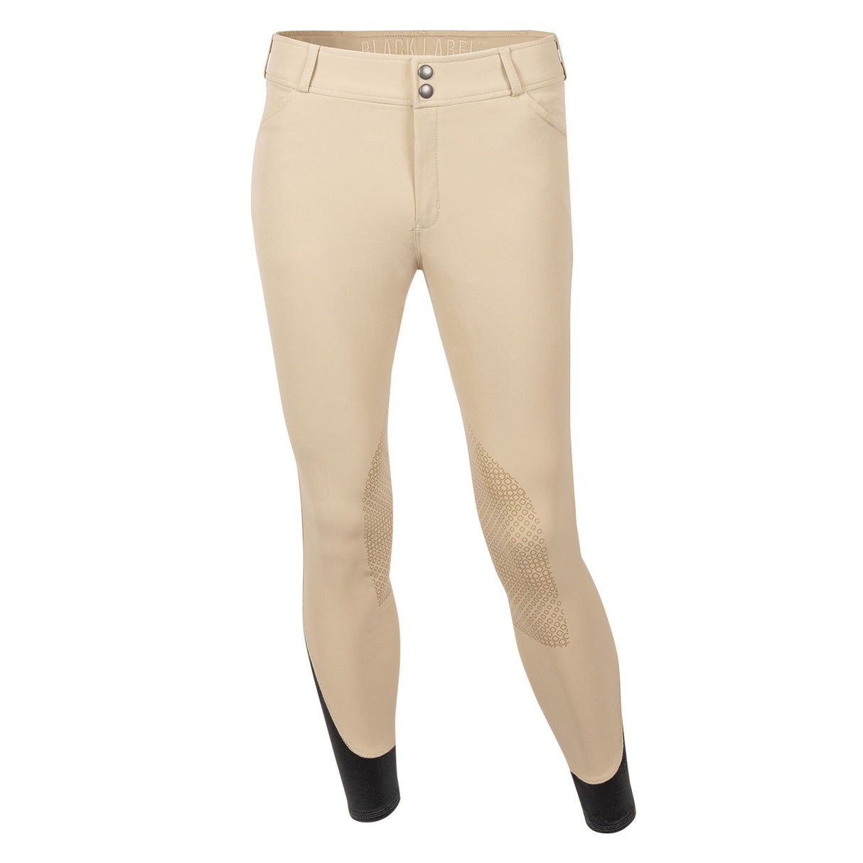 Black Label Kenneth Breech - Men's
