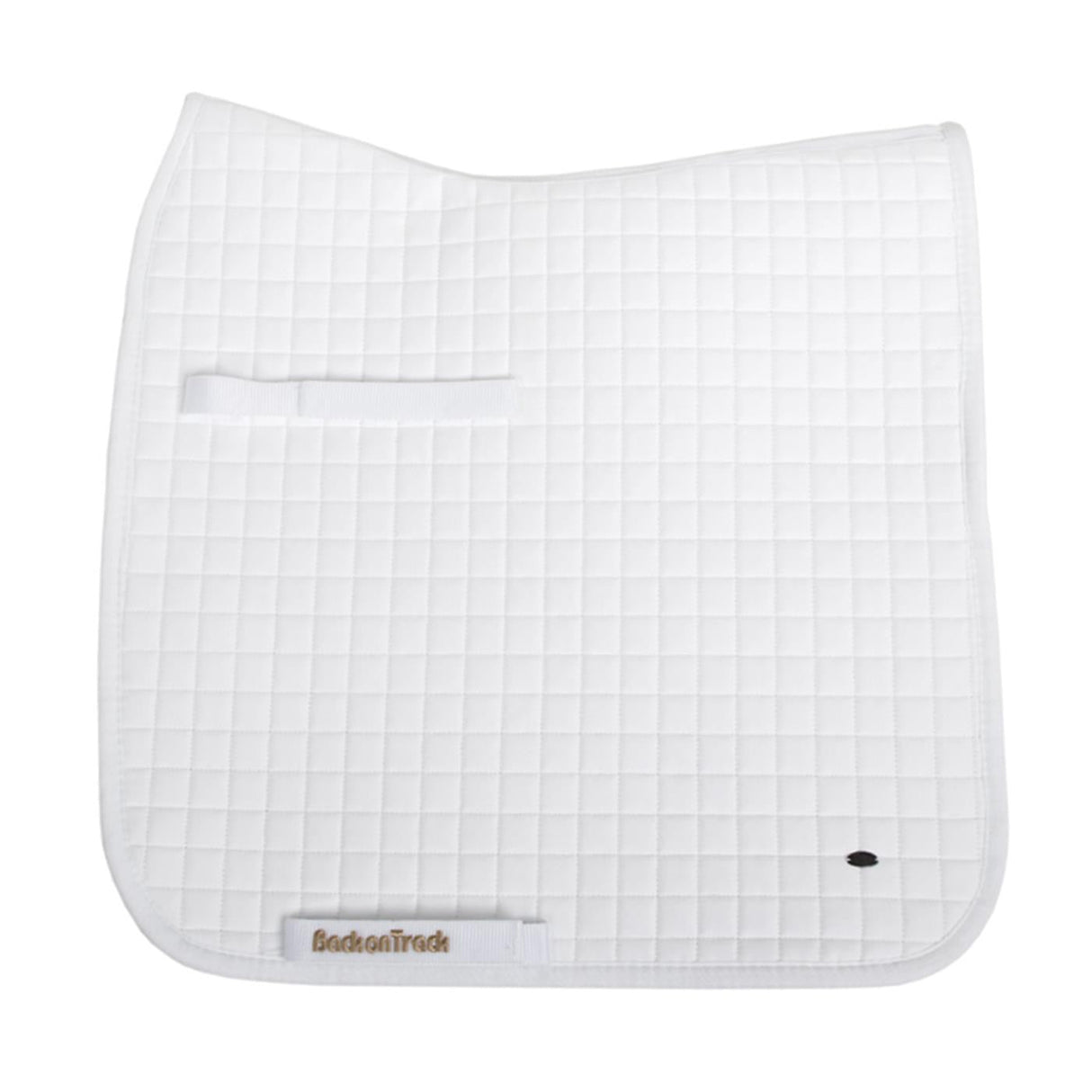 Back on Track Dressage Saddle Pad