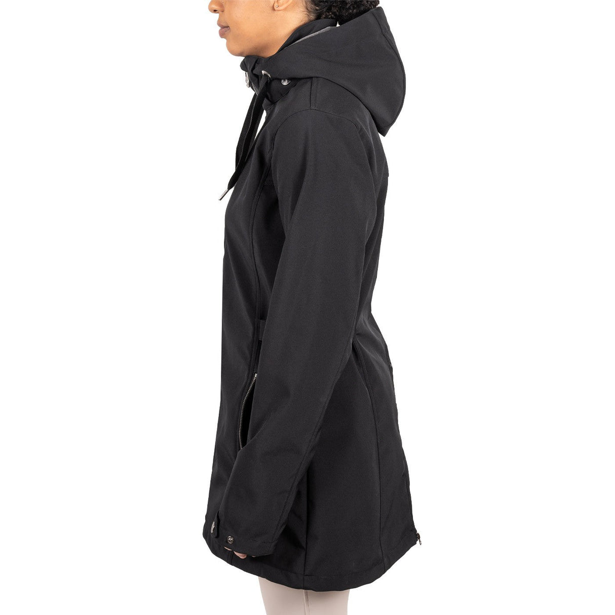 TemTeq Harlow Jacket