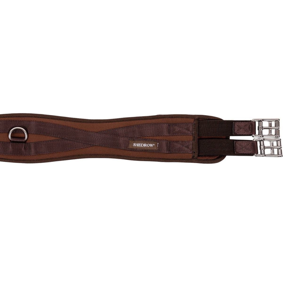 Shedrow Memory Foam Girth