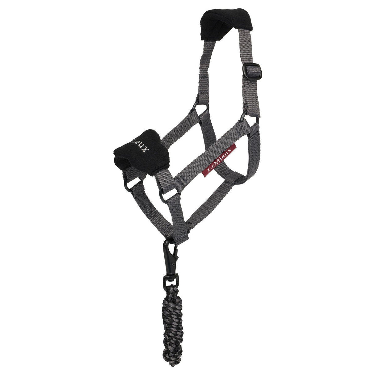 LeMieux Hobby Horse Vogue Halter & Lead