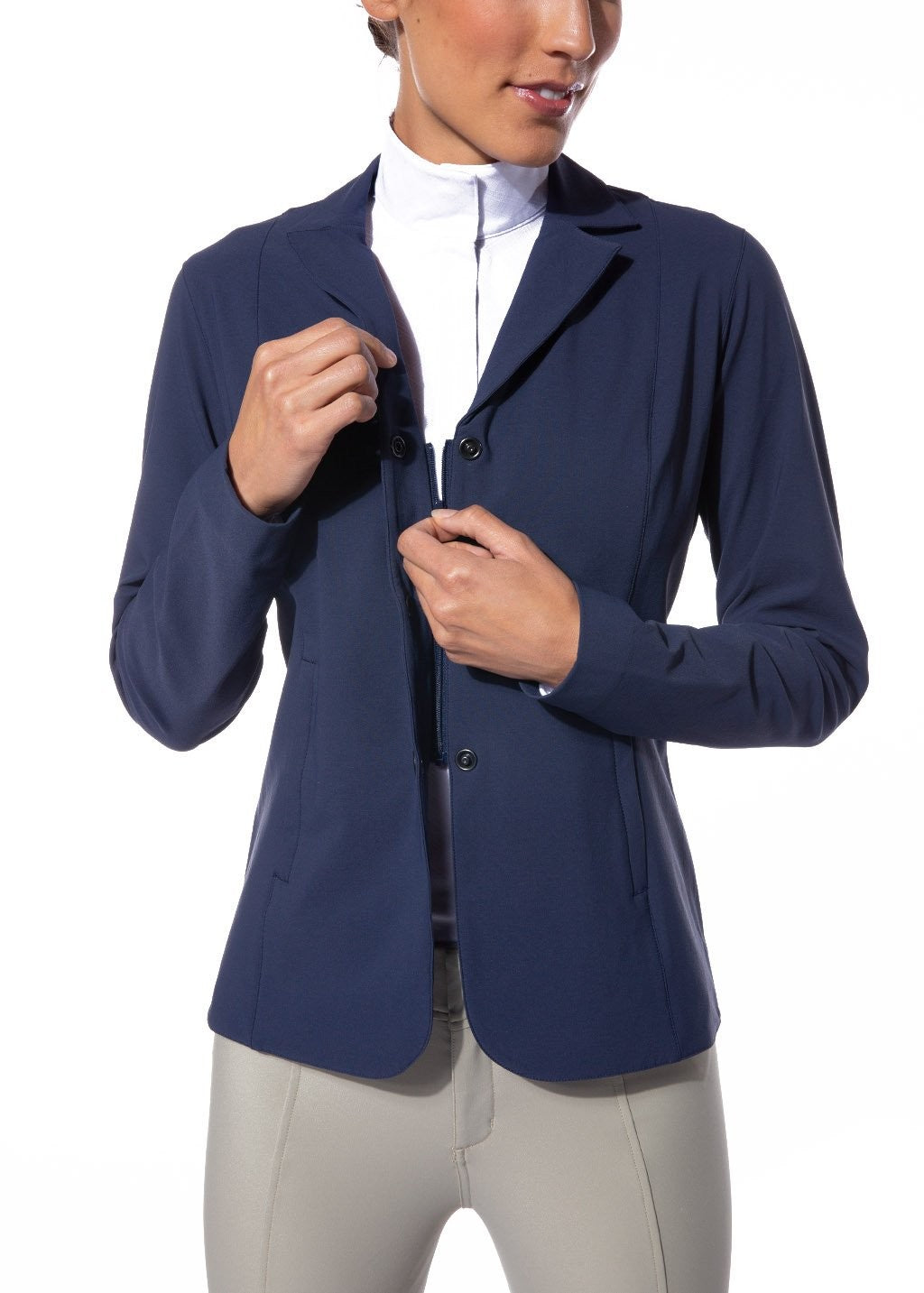 Kerrits Stretch Competitor Show Jacket