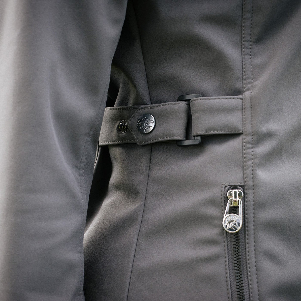 TemTeq Harlow Jacket