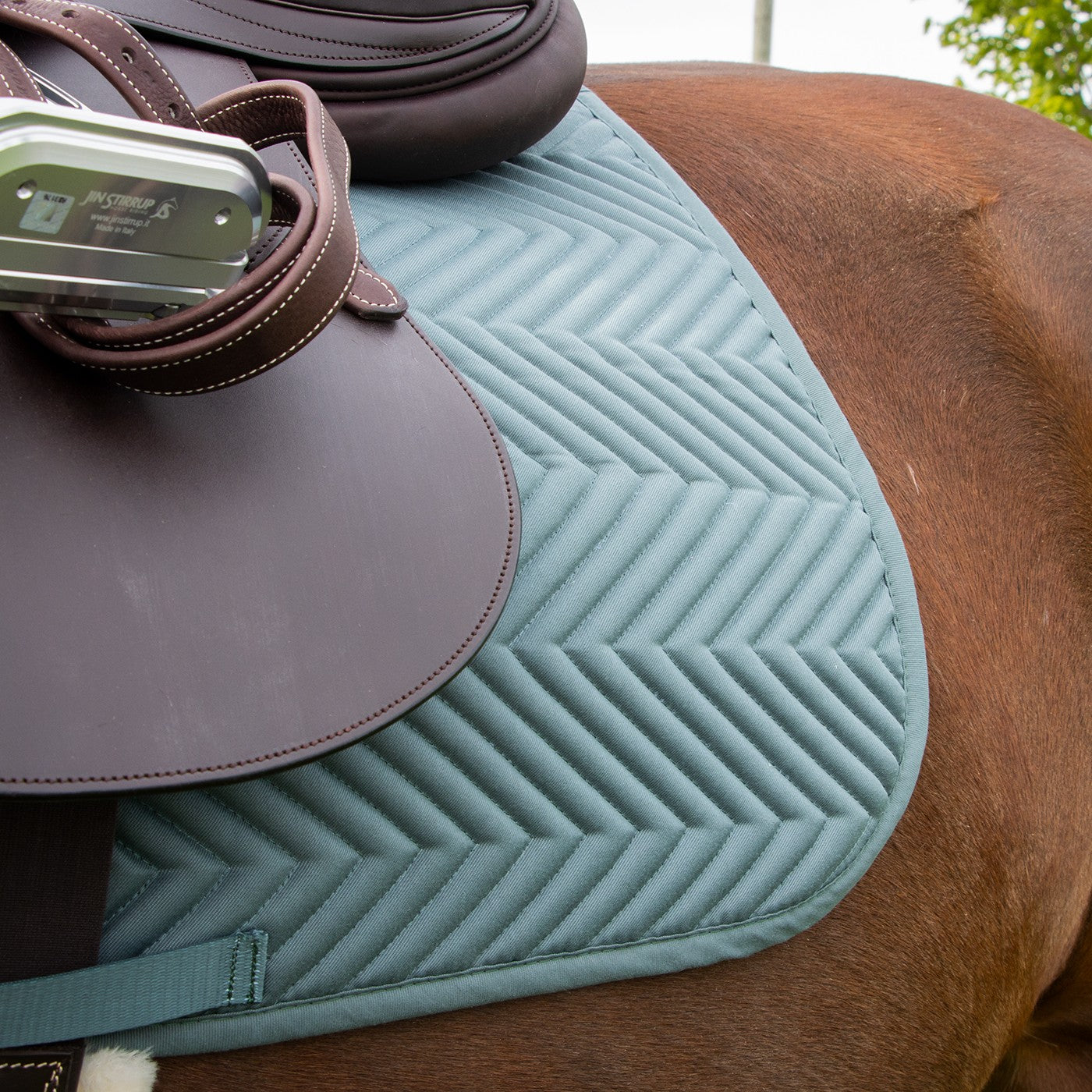 Supra Every Day Essential Saddle Pad
