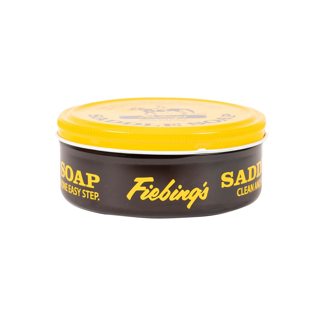 Fiebing's Saddle Soap 12 oz.