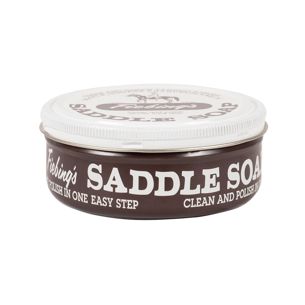 Fiebing's Saddle Soap 12 oz.