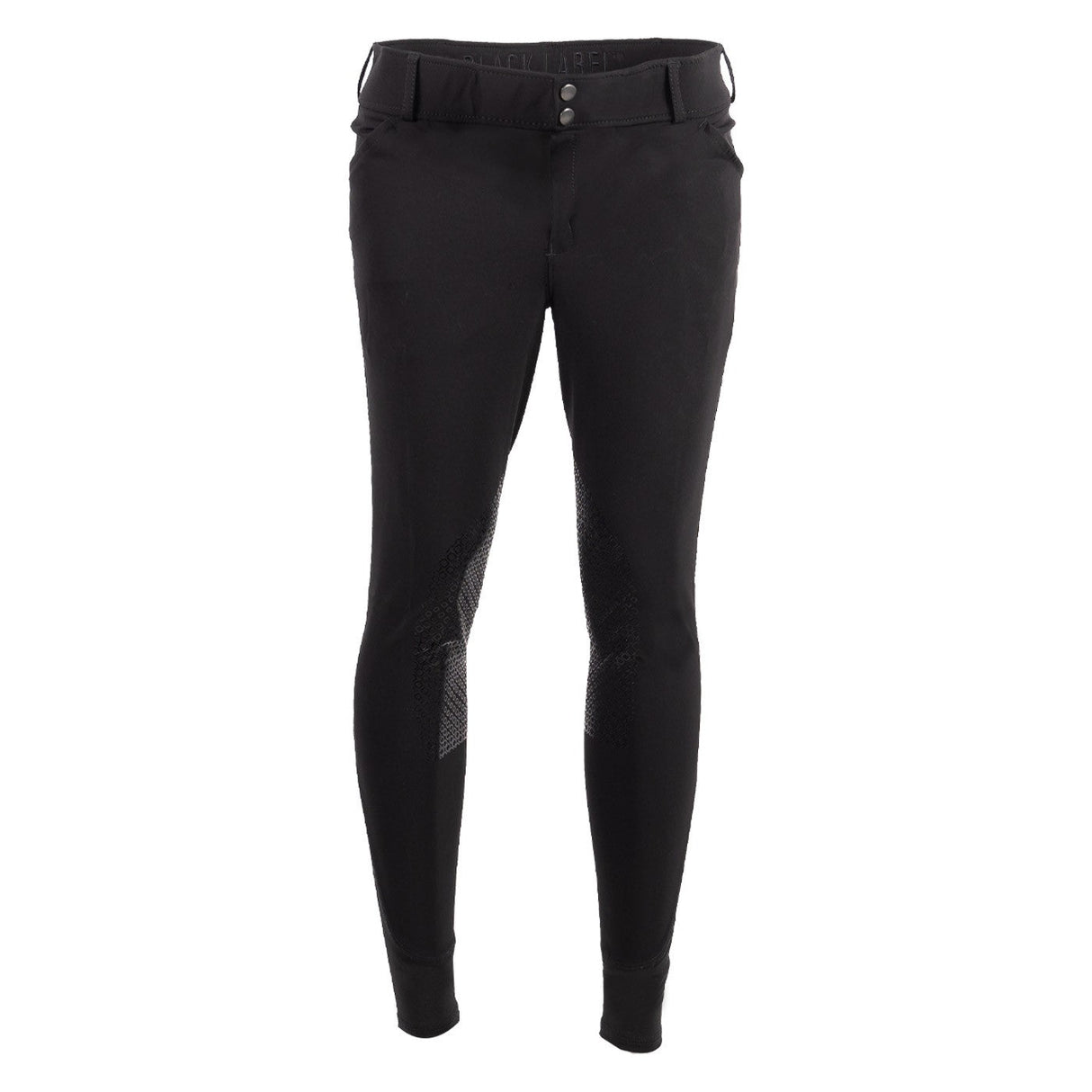 Black Label Kenneth Breech - Men's