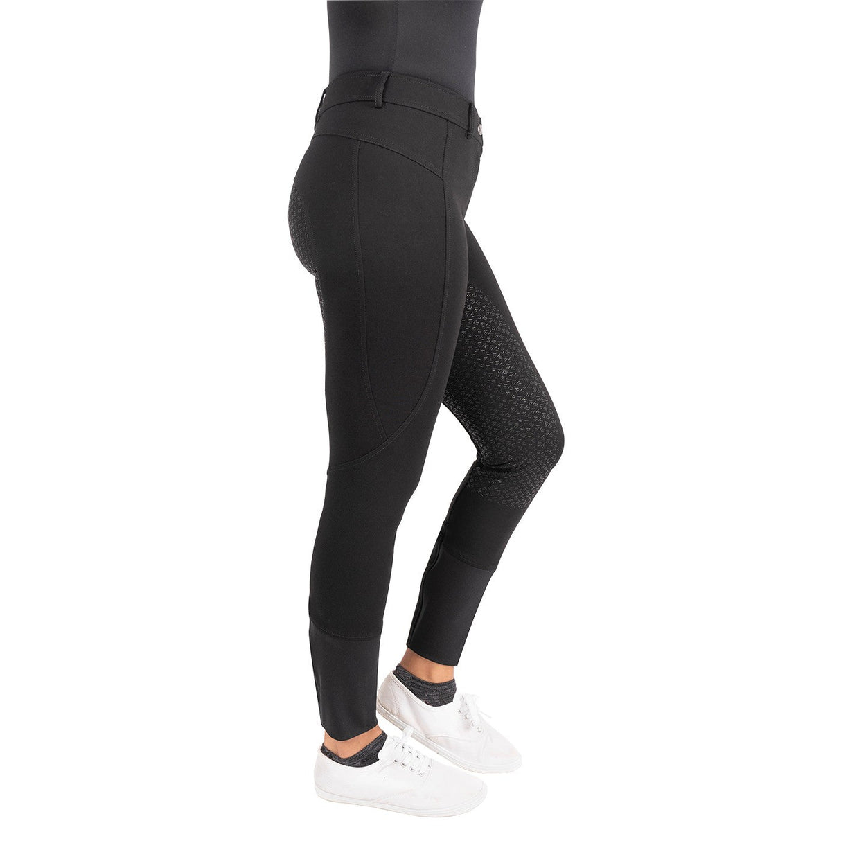 Elation Red Label Sport Full Seat Breech