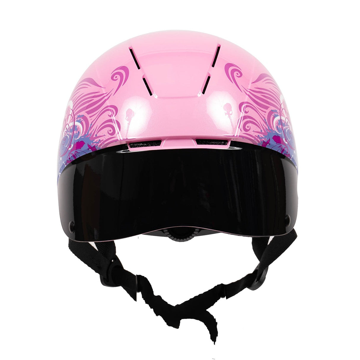 Troxel Spirit Low Profile Helmet