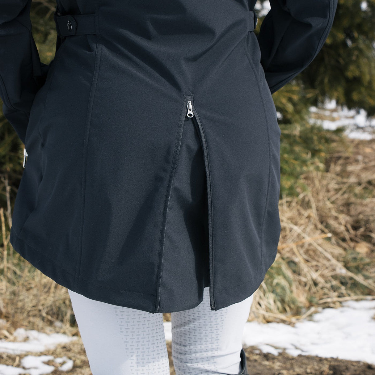 TemTeq Harlow Jacket