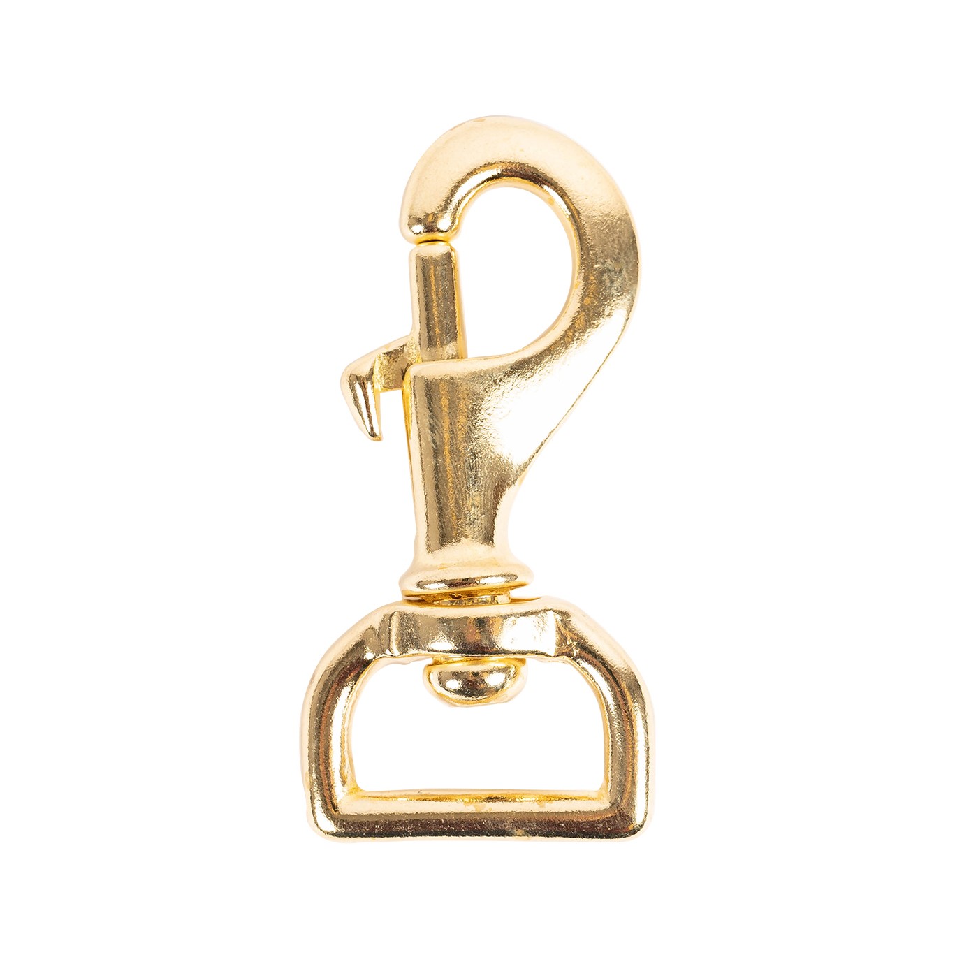 Shedrow Swivel Snap 1 in.