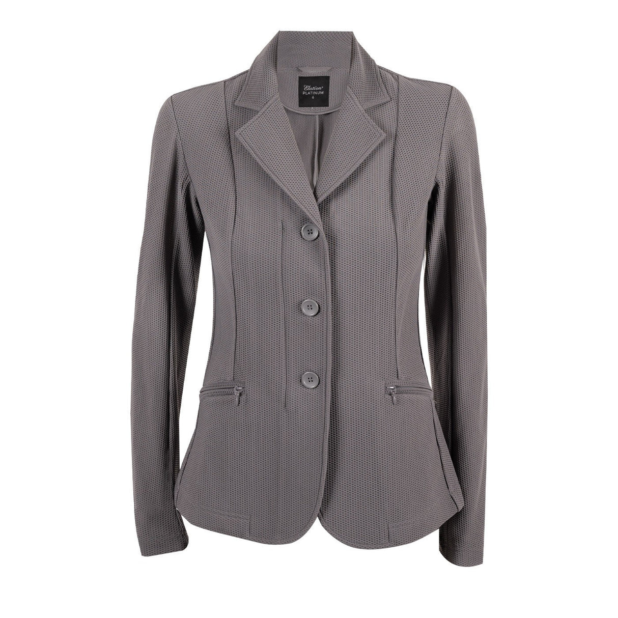 Elation Platinum Ravello Show Jacket