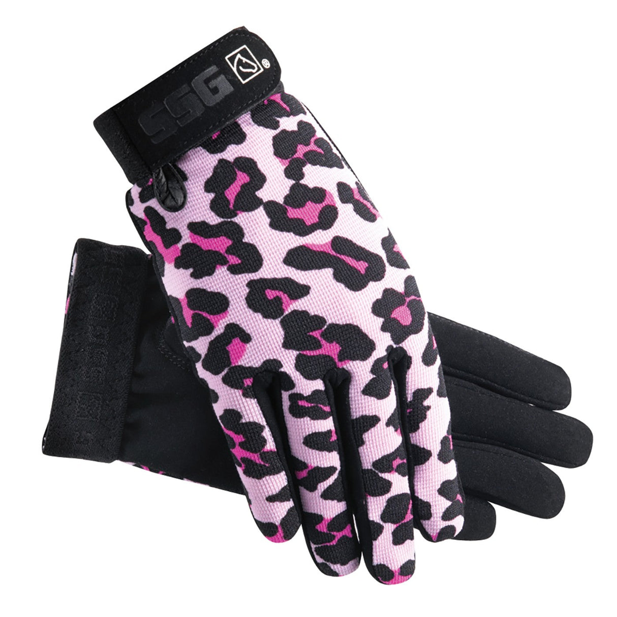 SSG 8600 All Weather Gloves