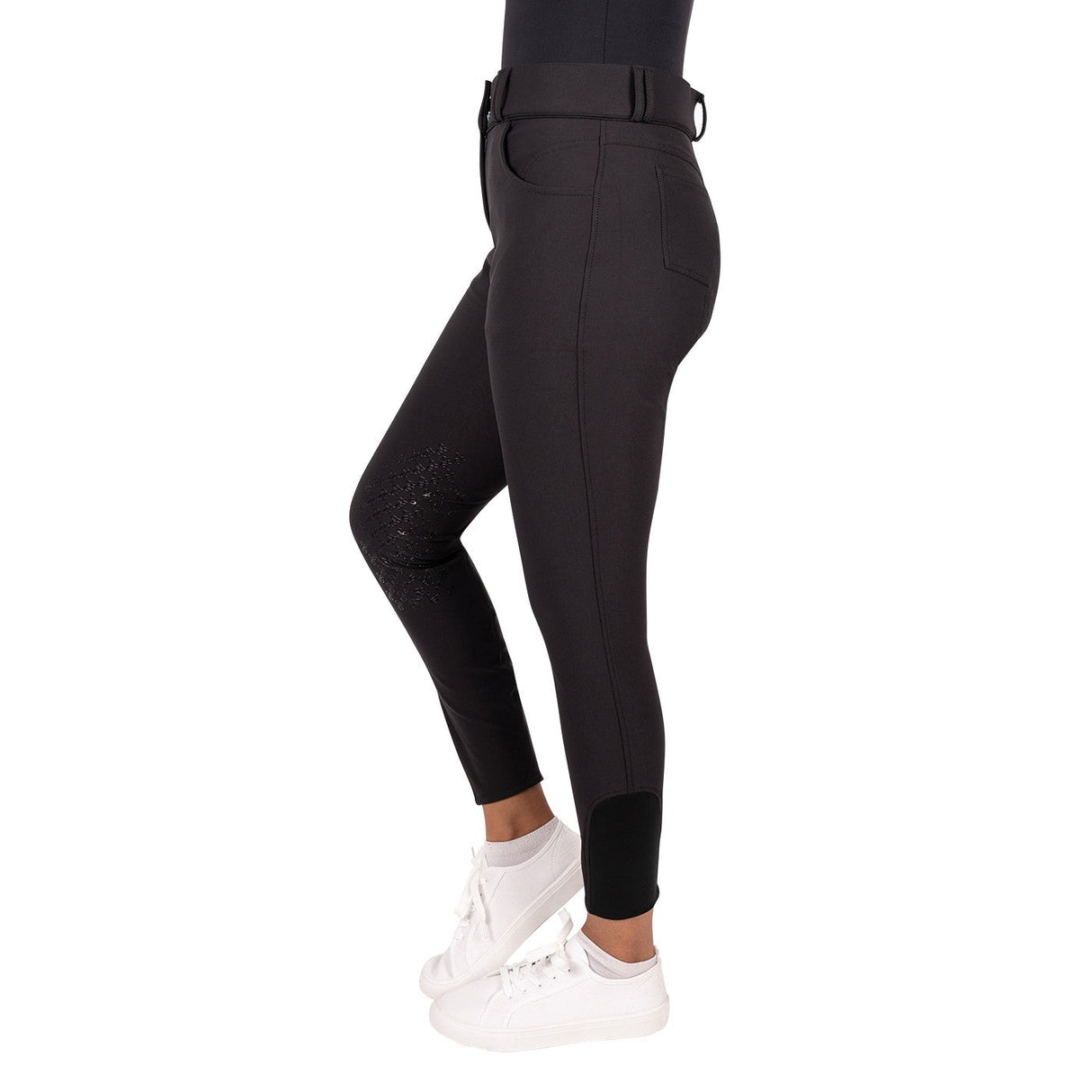 Elation Platinum Brooklyn High Rise Breech