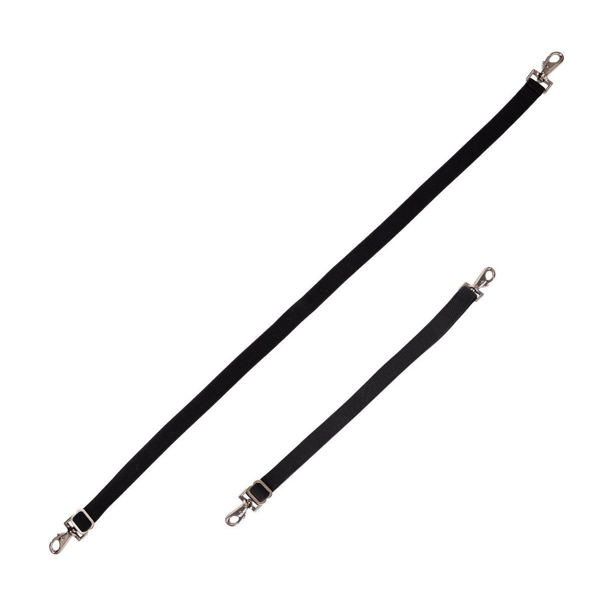 Supra Nylon Leg Straps