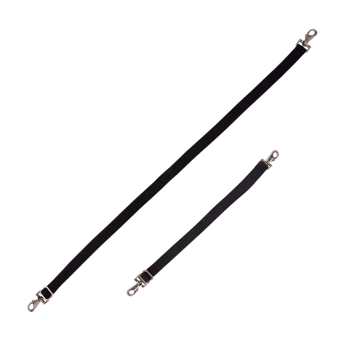 Supra Nylon Leg Straps