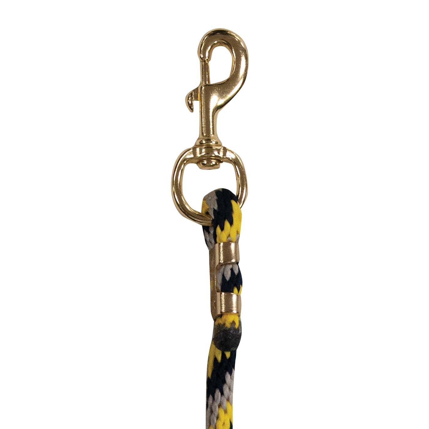 Shedrow Two Tone Poly Lead