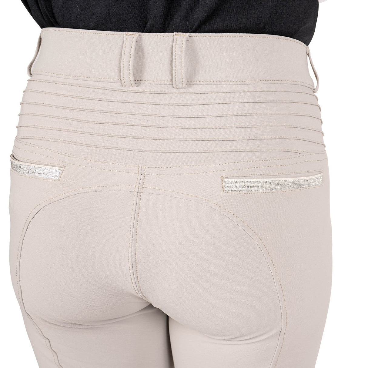 Elation Platinum Terano Half Grip Breech