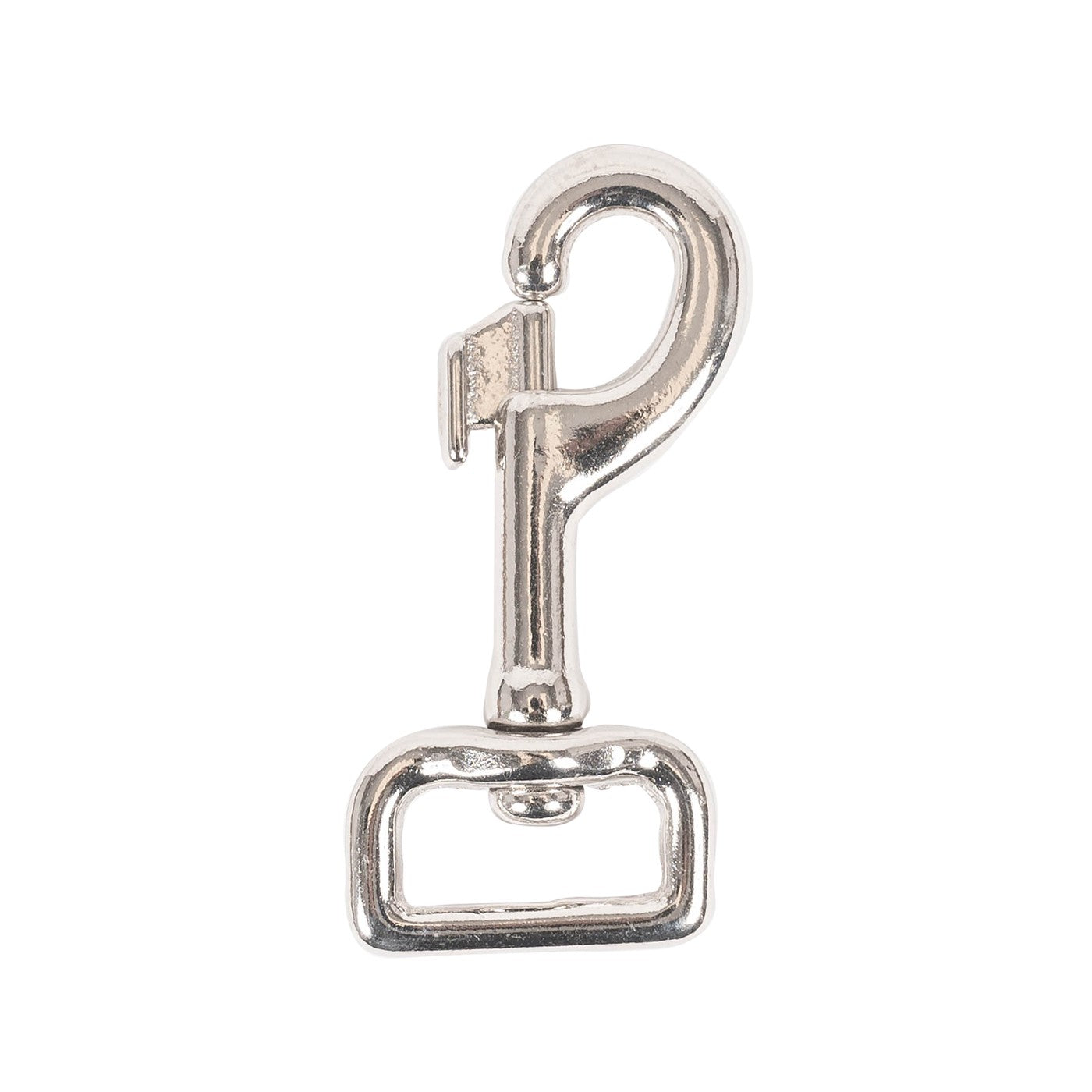 Shedrow Swivel Snap 1 in.