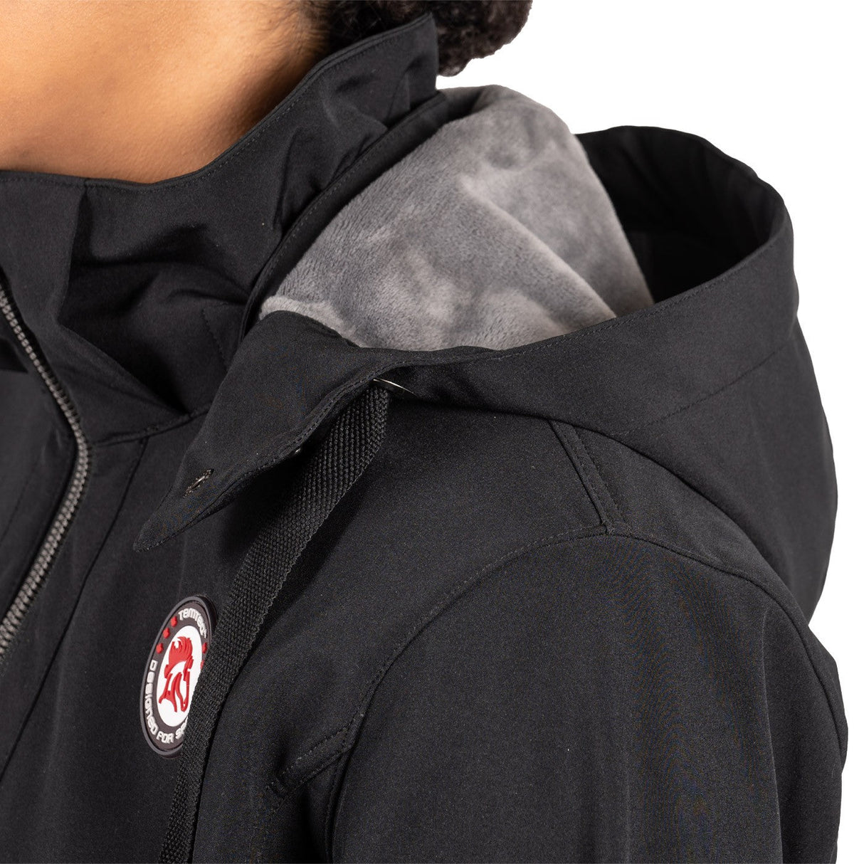 TemTeq Harlow Jacket