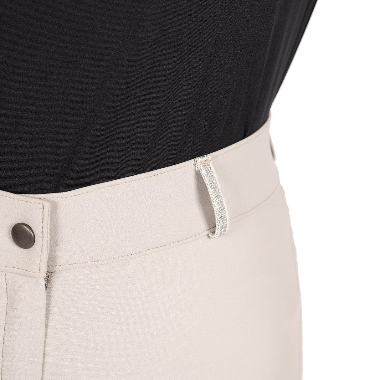 Elation Platinum Terano Half Grip Breech