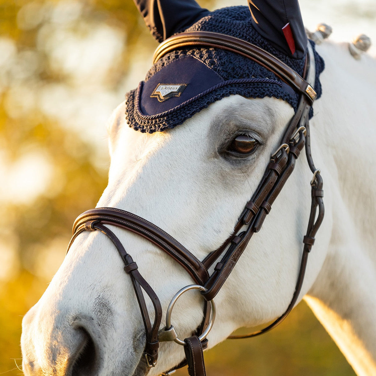 LeMieux Loire Fly Veil