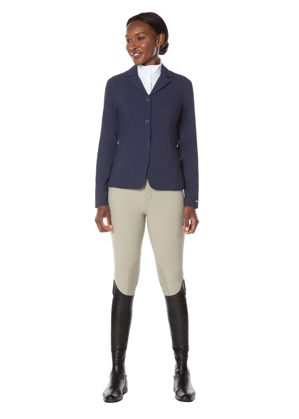 Kerrits Stretch Competitor Show Jacket